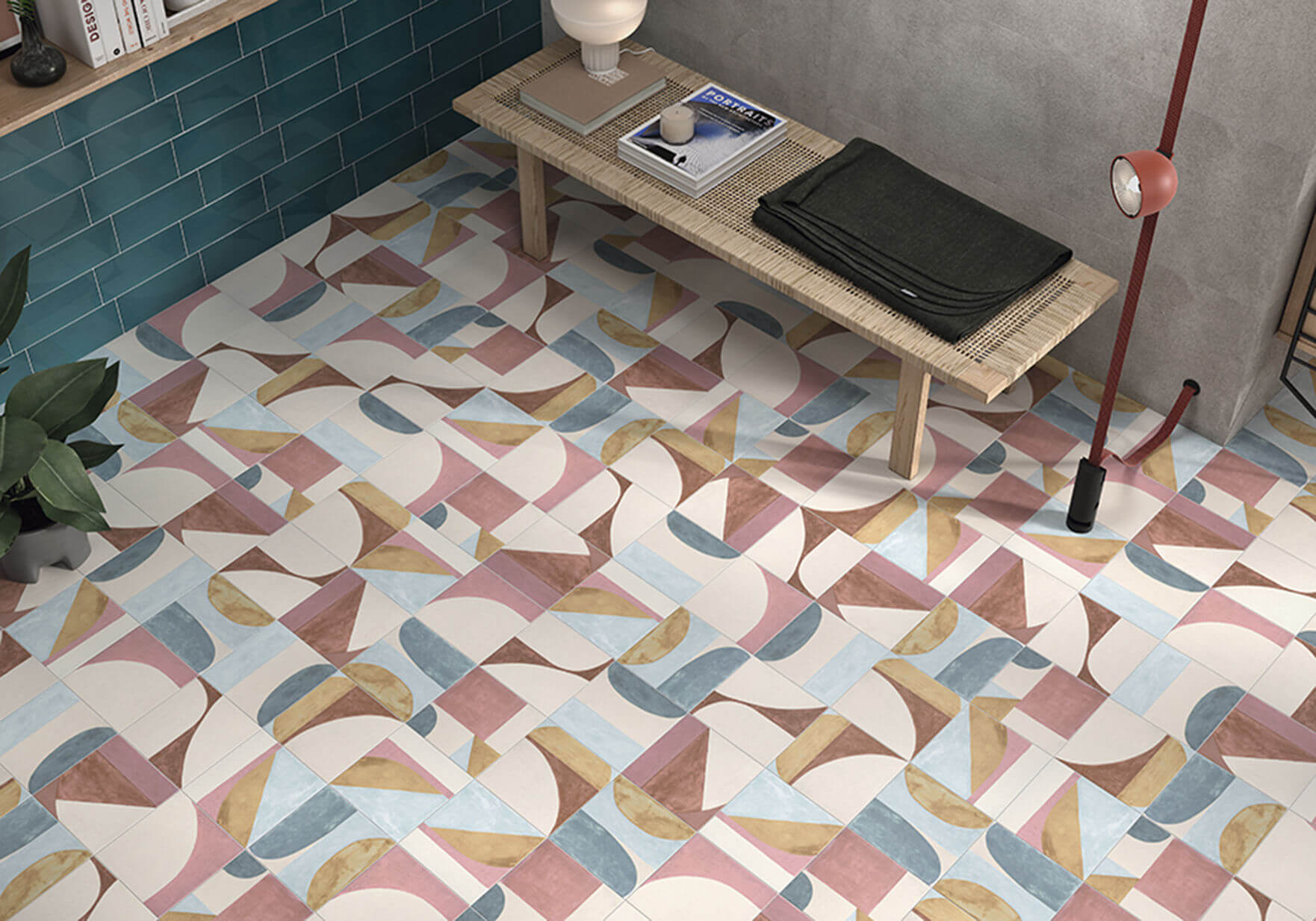 COLORES_Art_Tiles