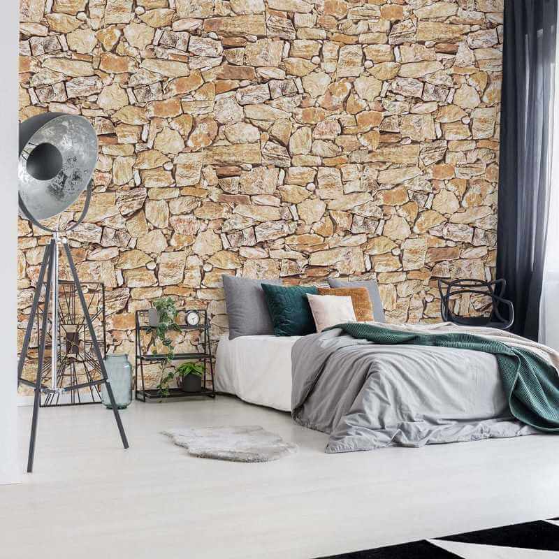 piedra natural para interiores